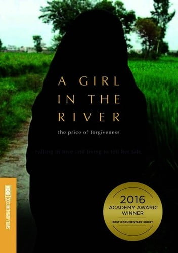 A Girl in the River: The Price of Forgiveness