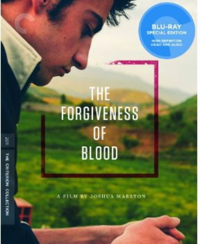 The Forgiveness of Blood (The Criterion Collection) [Blu-ray]
