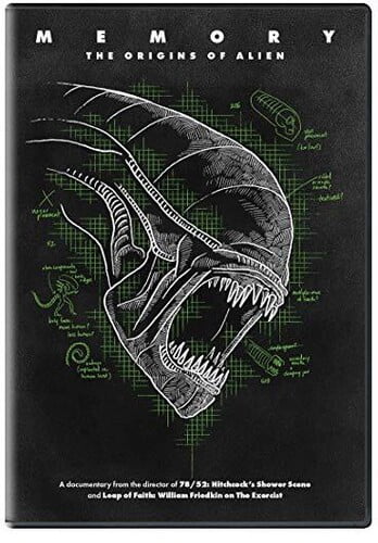 Memory: Origins Of Alien