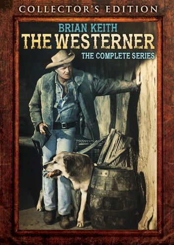 Westerner: the Complete Series/