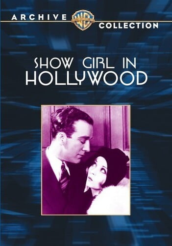 Show Girl In Hollywood