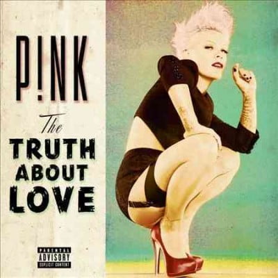 The Truth About Love