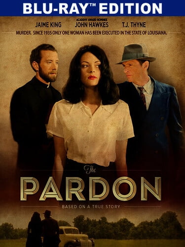 The Pardon [Blu-ray]
