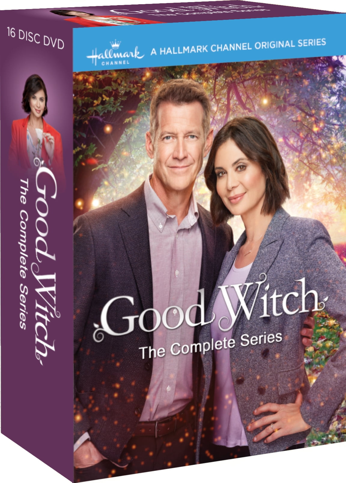 Good Witch: The Complete Series