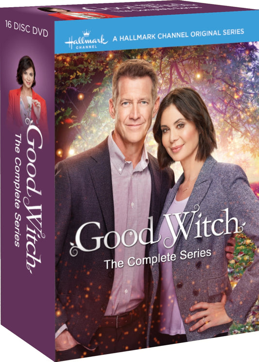 Good Witch: The Complete Series