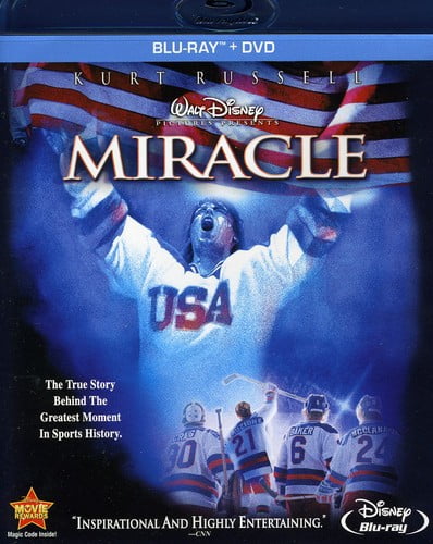 Miracle [Blu-ray]