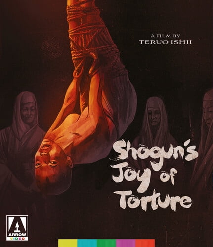 Shogun's Joy Of Torture (Special Edition) [Blu-ray]