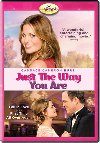 Just the Way You Are