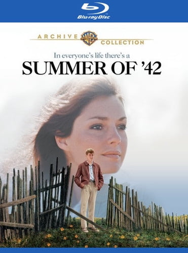 Summer of '42 [Blu-ray]