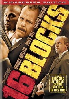 16 Blocks (Widescreen Edition)