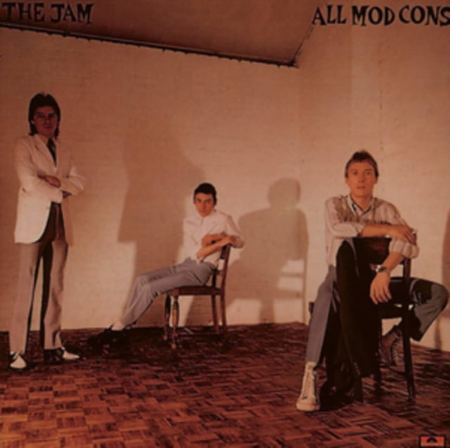 All Mod Cons [LP]