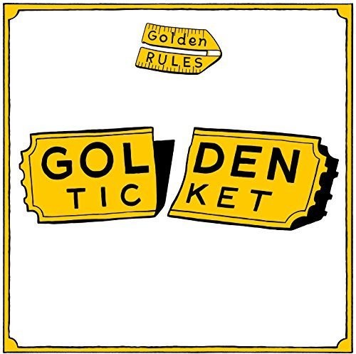 Golden Ticket