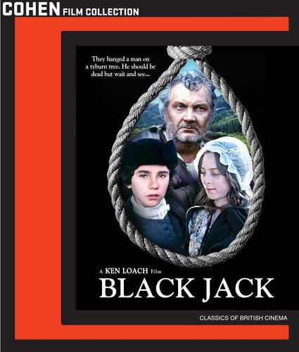 Black Jack: 35th Anniversary Edition [Blu-ray]