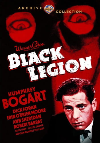 Black Legion