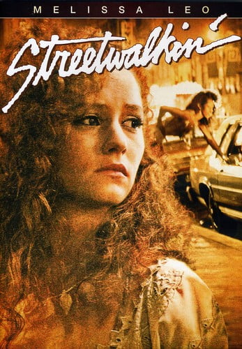 Streetwalkin' [Roger Corman's Cult Classics]