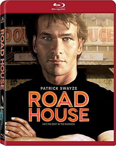 Road House [Blu-ray]