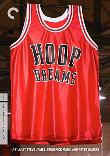 Hoop Dreams