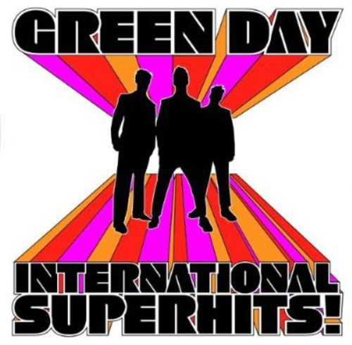 International Superhits!