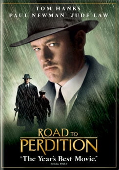 Road to Perdition (Widescreen Edition)