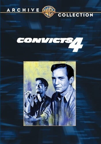 Convicts Four