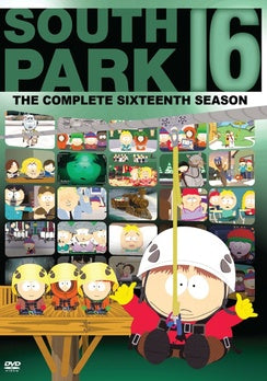 South Park: Season 16