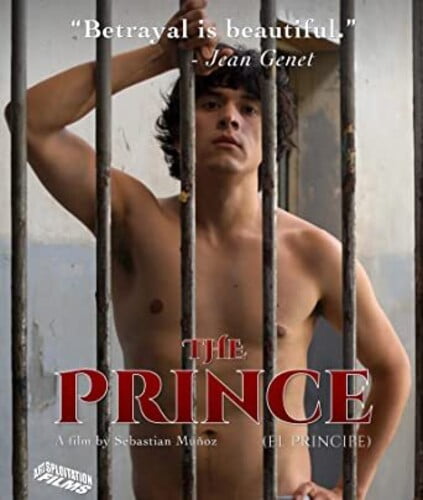The Prince [Blu-ray]