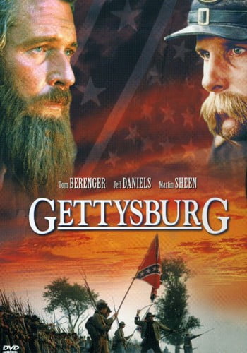 Gettysburg (Widescreen Edition)