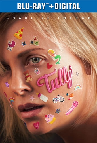 Tully [Blu-ray]