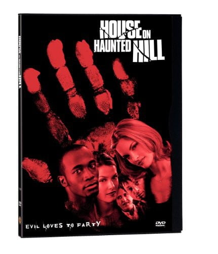 House on Haunted Hill