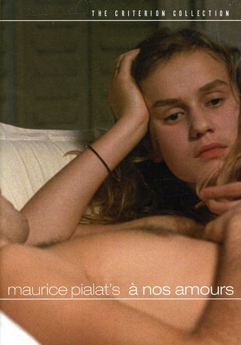 A Nos Amours - Criterion Collection
