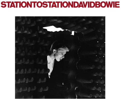 Station To Station (2016 Remastered Version)(Vinyl)