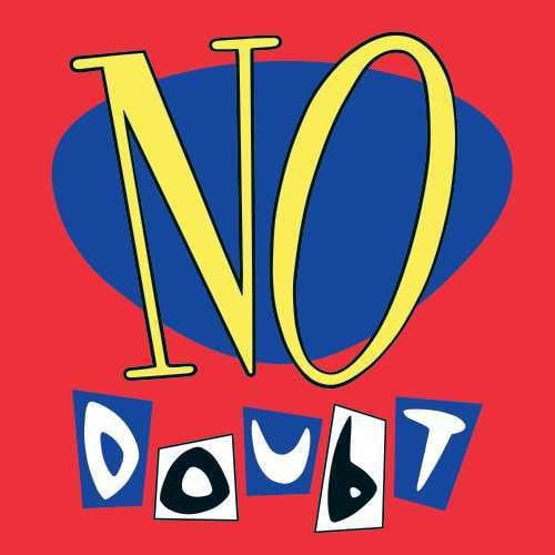 No Doubt [LP]