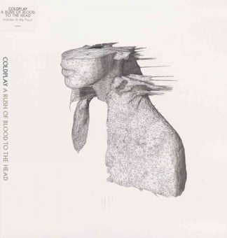 A Rush of Blood to the Head [Vinyl]