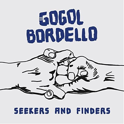 Seekers & Finders