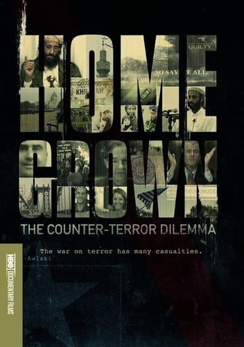 Homegrown: The Counter-Terror Dilemma
