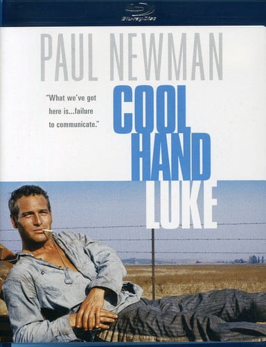 Cool Hand Luke [Blu-ray]