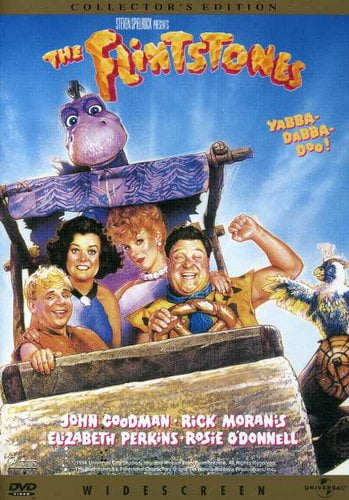 The Flintstones (Collector's Edition)