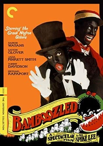 Bamboozled (The Criterion Collection)