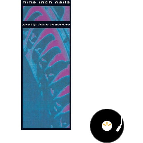 Pretty Hate Machine