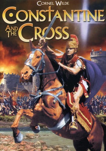 Constantine and the Cross