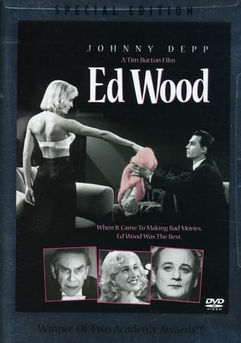Ed Wood (Special Edition)