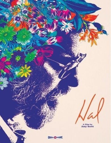 Hal [Blu-ray]