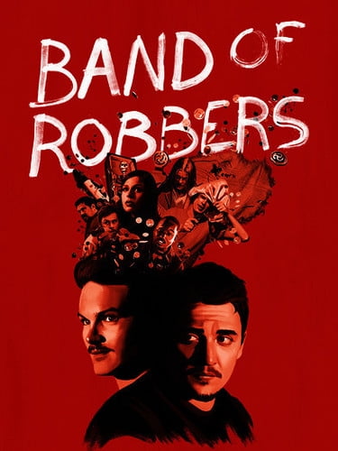 Band of Robbers