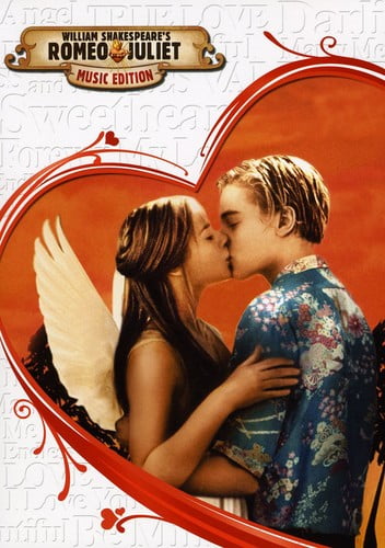 Romeo & Juliet - The Music Edition