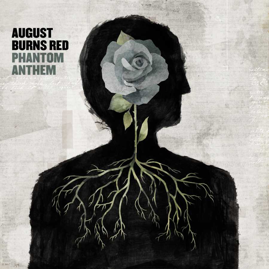 Phantom Anthem [2 LP]