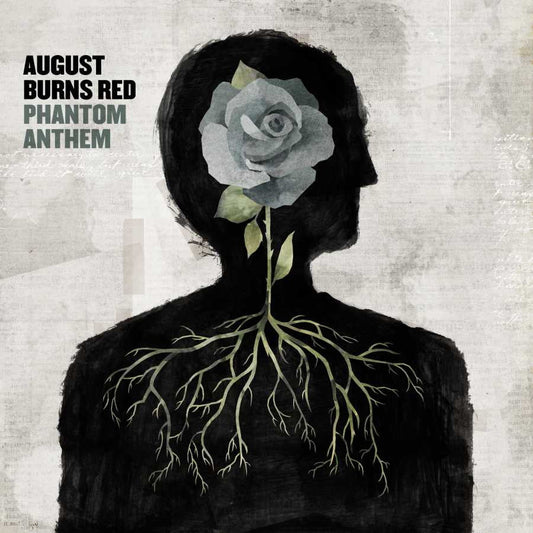 Phantom Anthem [2 LP]