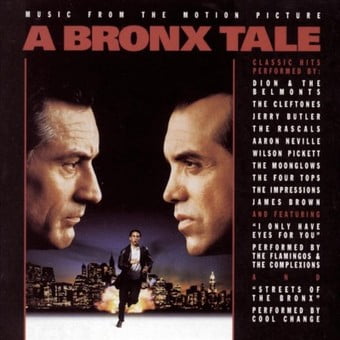 Bronx Tale