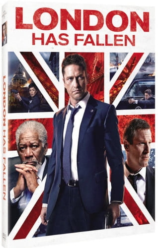 London Has Fallen