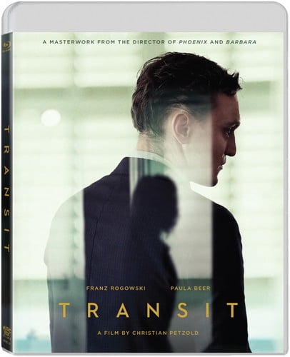 Transit [Blu-ray]