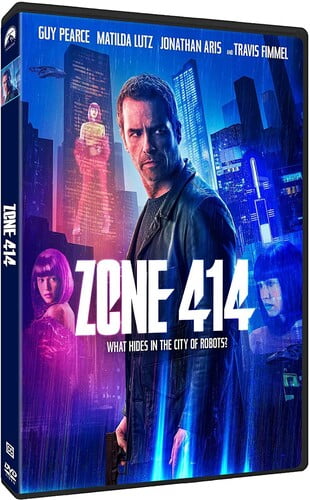 Zone 414